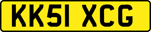 KK51XCG