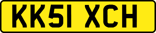 KK51XCH