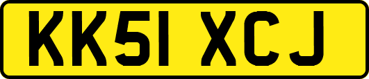 KK51XCJ