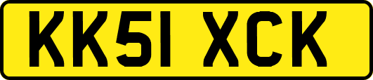 KK51XCK