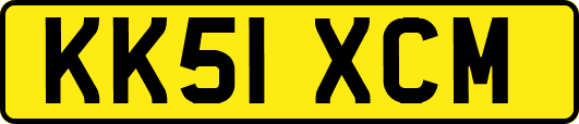 KK51XCM