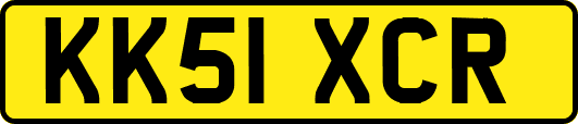 KK51XCR