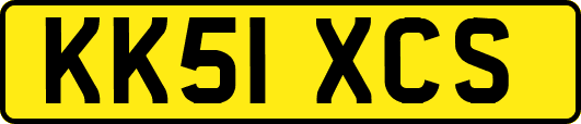 KK51XCS