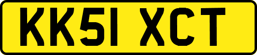 KK51XCT