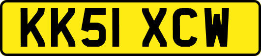 KK51XCW