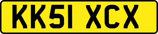 KK51XCX