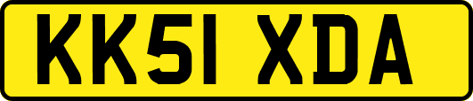 KK51XDA