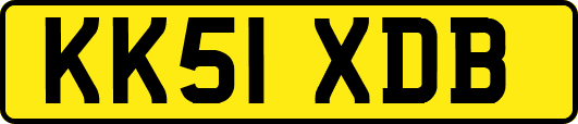 KK51XDB