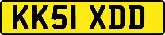 KK51XDD