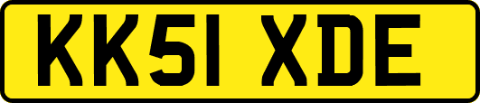 KK51XDE