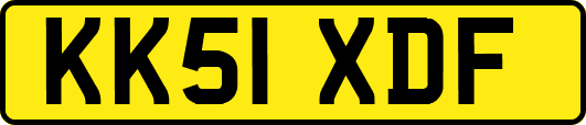KK51XDF