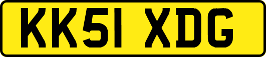 KK51XDG