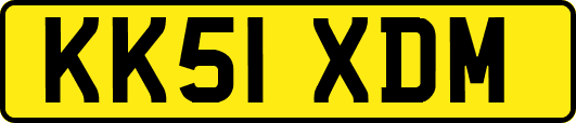 KK51XDM