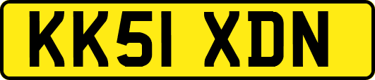 KK51XDN