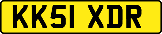 KK51XDR