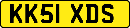 KK51XDS