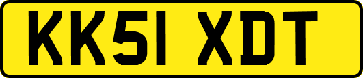 KK51XDT