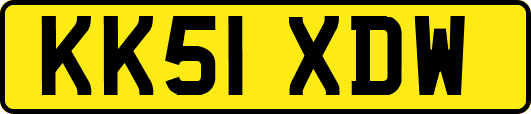 KK51XDW