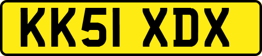 KK51XDX