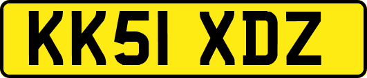 KK51XDZ