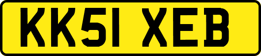KK51XEB