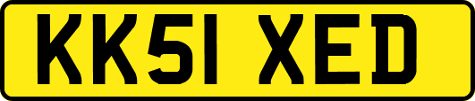 KK51XED
