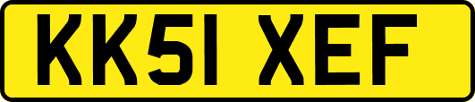 KK51XEF