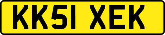 KK51XEK