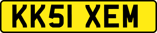 KK51XEM