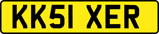 KK51XER