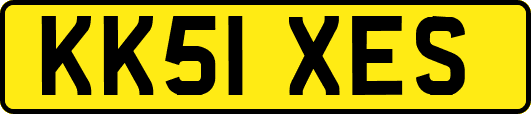 KK51XES