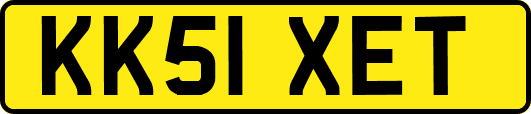 KK51XET