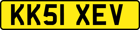 KK51XEV