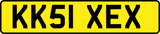 KK51XEX