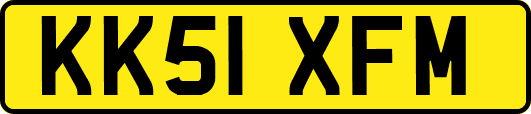 KK51XFM