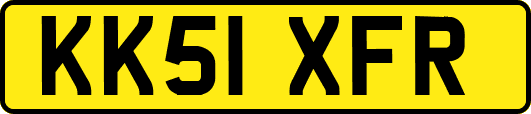 KK51XFR