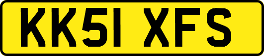 KK51XFS