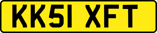 KK51XFT
