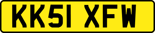 KK51XFW