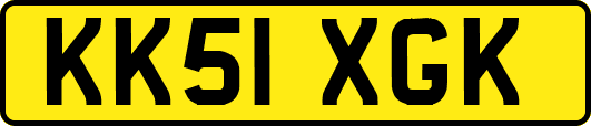 KK51XGK