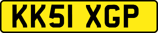 KK51XGP