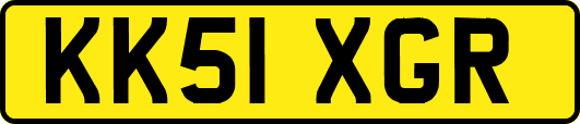KK51XGR