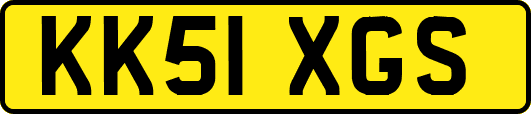 KK51XGS