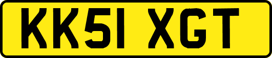 KK51XGT