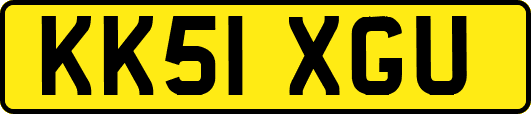 KK51XGU