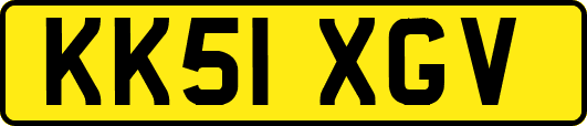 KK51XGV