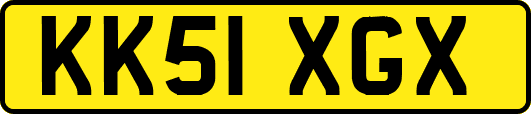 KK51XGX