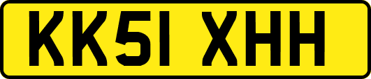 KK51XHH