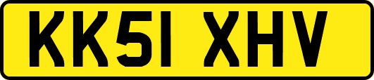 KK51XHV