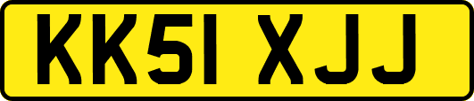 KK51XJJ